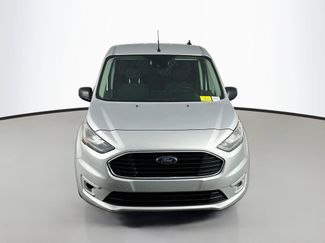Used 2022 Ford Transit Connect XLT FWD video 2