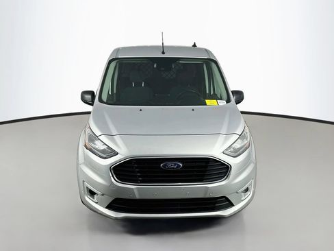 Used 2022 Ford Transit Connect XLT FWD image 2
