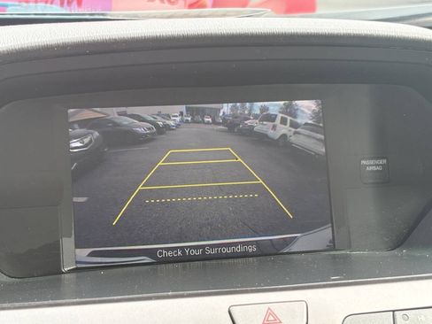 Used 2016 Honda Odyssey EX-L image 13