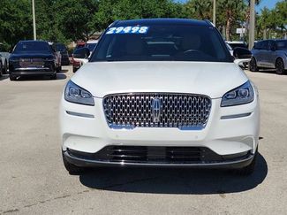 Certified 2022 Lincoln Corsair Reserve w/ Equipment Group 201A video 2