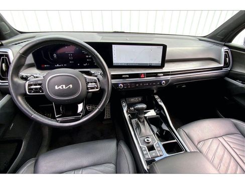 Used 2024 Kia Sorento SX Prestige AWD/4WD image 14