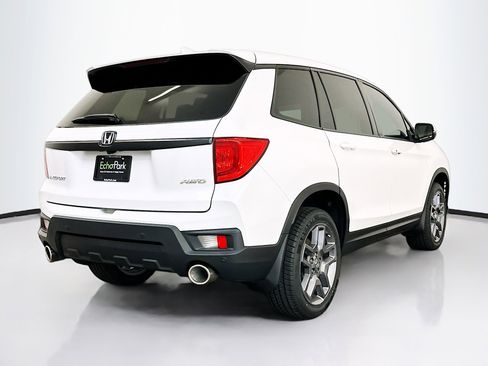 Used 2023 Honda Passport EX-L image 9