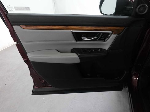 Used 2019 Honda CR-V EX-L image 10