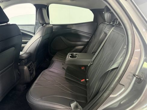 Used 2023 Ford Mustang Mach-E Select RWD image 25