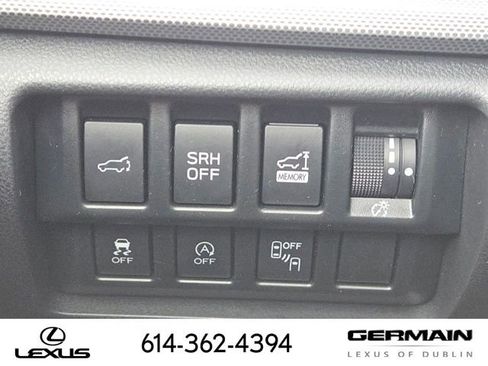 Used 2021 Subaru Forester Limited image 26