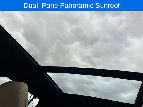 New 2025 Jeep Grand Cherokee Limited w/ Luxury Tech Group II image 5