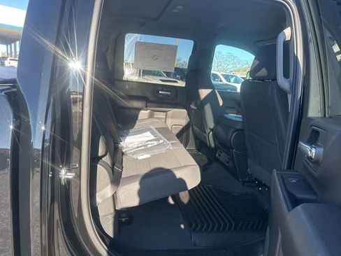 New 2026 Chevrolet Silverado 2500 Custom w/ Custom Value Package image 30