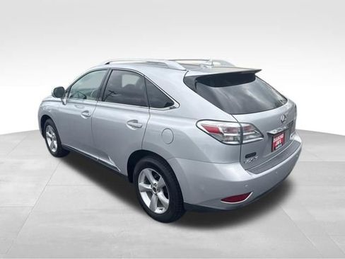 Used 2010 Lexus RX 350 AWD image 5
