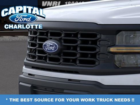 New 2025 Ford F150 XL w/ Tow/Haul Package image 17