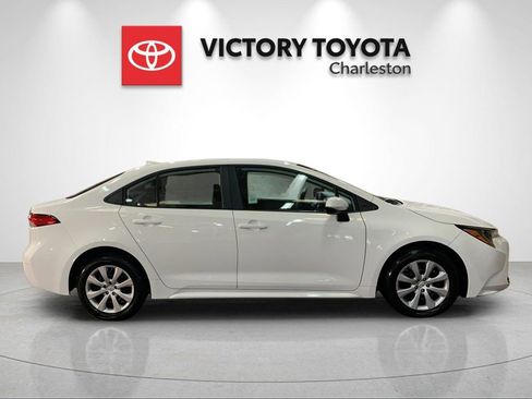 New 2026 Toyota Corolla LE image 6