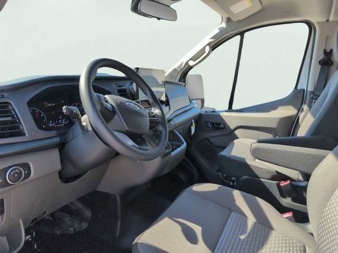 New 2025 Ford Transit 350 XL RWD image 8