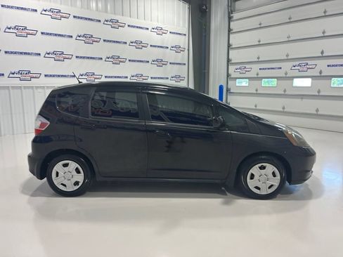 Used 2012 Honda Fit image 7
