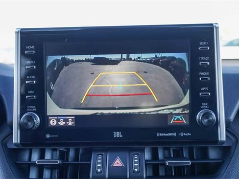 Used 2022 Toyota RAV4 XSE image 27