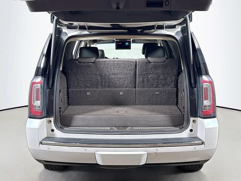 Used 2019 GMC Yukon Denali w/ Denali Ultimate Package AWD/4WD image 27