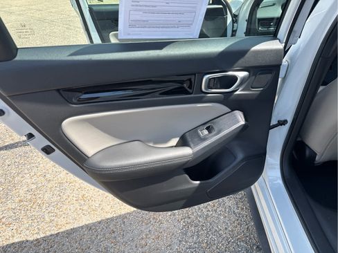 Used 2023 Honda Civic Sport Touring image 31