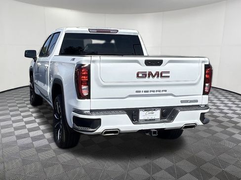 Used 2023 GMC Sierra 1500 Elevation image 4