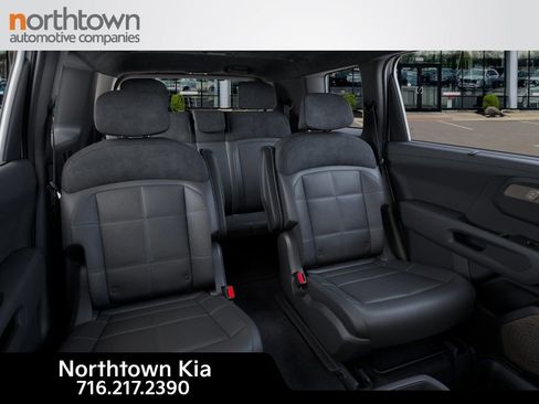 New 2027 Kia Telluride X-Line SX Prestige AWD/4WD image 17