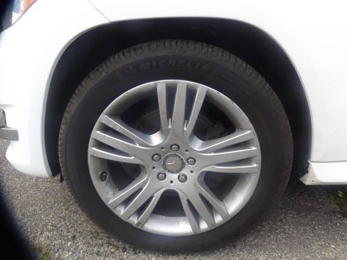Used 2014 Mercedes-Benz GLK 350 4MATIC image 18
