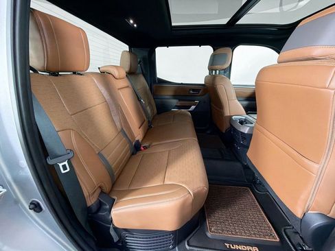 Used 2025 Toyota Tundra 1794 Edition image 27