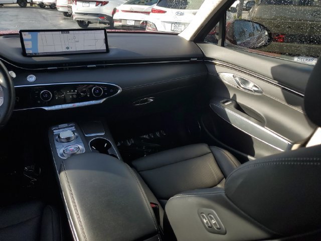 Used 2024 Genesis GV70 2.5T w/ Select Package AWD/4WD image 24
