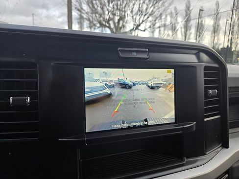 New 2026 Ford F350 XL image 14