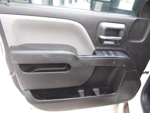 Used 2016 Chevrolet Silverado 2500 W/T image 13