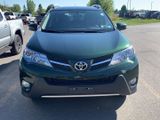Used 2013 Toyota RAV4 XLE image 2