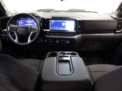 Used 2024 Chevrolet Silverado 1500 LT Trail Boss w/ Protection Package