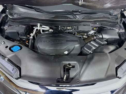 Used 2021 Honda Pilot EX image 30
