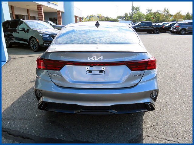 Used 2023 Kia Forte GT-Line FWD image 6