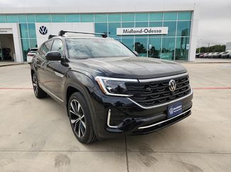 New 2026 Volkswagen Atlas Cross Sport SEL Premium R-Line AWD/4WD video 1