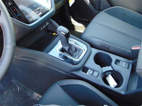 New 2025 Subaru Forester Touring w/ Protection Package image 14