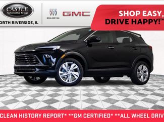 Used 2025 Buick Encore GX Preferred video 1