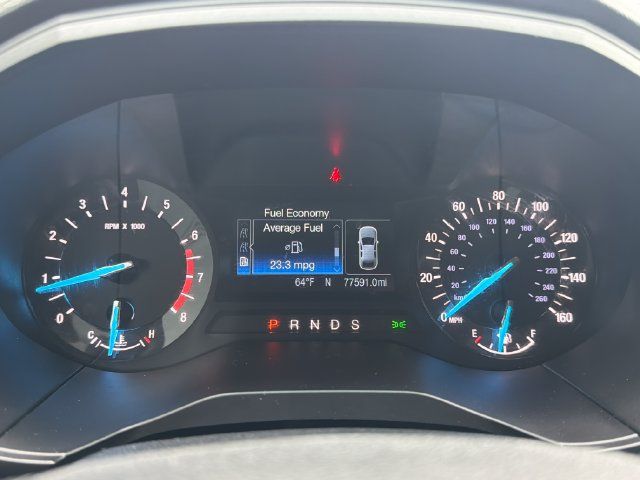 Used 2018 Ford Edge SE AWD/4WD image 18