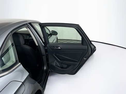 Used 2024 Volkswagen Jetta S FWD image 27