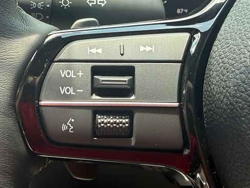 New 2026 Honda Civic Sport Touring image 19