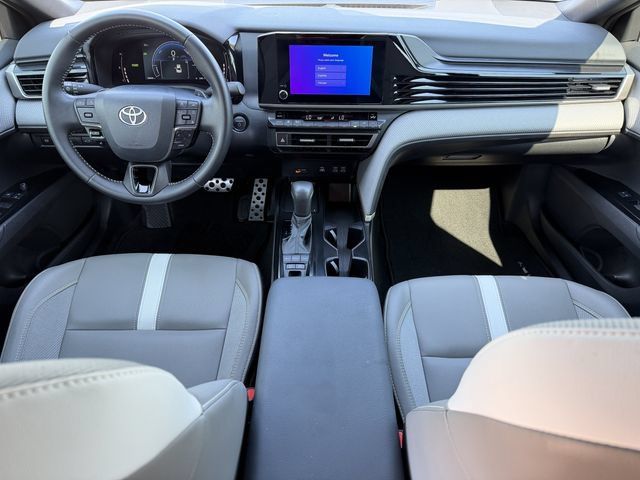 Certified 2026 Toyota Camry SE w/ Convenience Package FWD image 10