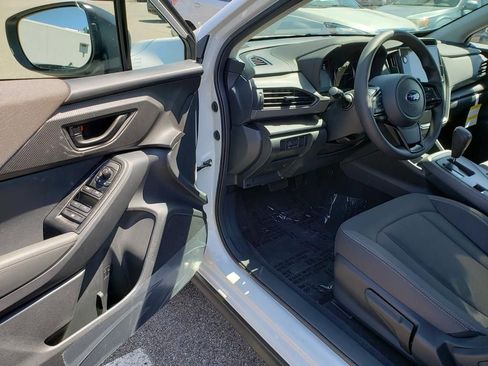 New 2026 Subaru Crosstrek 2.0i Premium AWD/4WD image 6