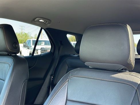 Used 2021 Chevrolet Equinox Premier w/ LPO, Hit The Road Package image 12