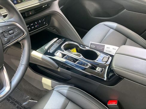 Used 2023 Buick Envision Essence FWD image 15