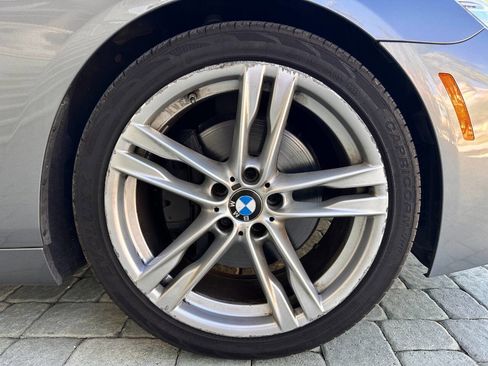 Used 2013 BMW 650i xDrive Coupe image 39