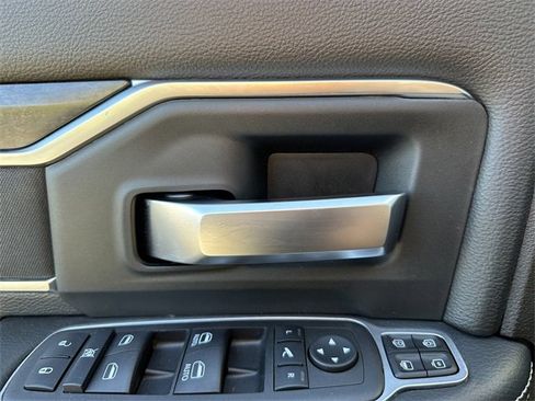 Used 2024 RAM 2500 Big Horn w/ Bed Utility Group image 29