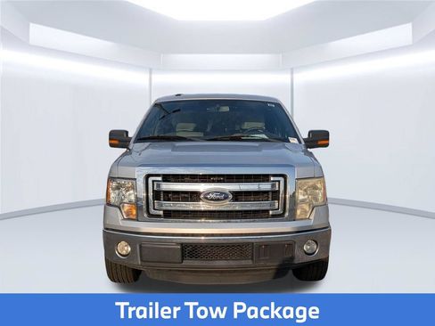 Used 2013 Ford F150 XLT w/ Mid Equipment Group RWD image 6