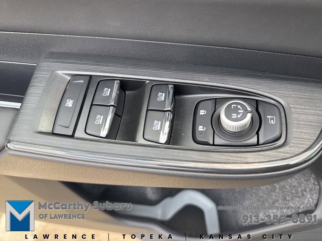 New 2026 Subaru Outback Touring XT AWD/4WD image 25