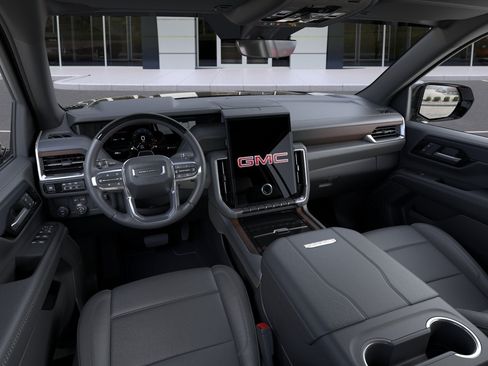 New 2026 GMC Yukon XL Denali w/ Denali Reserve Package RWD image 15