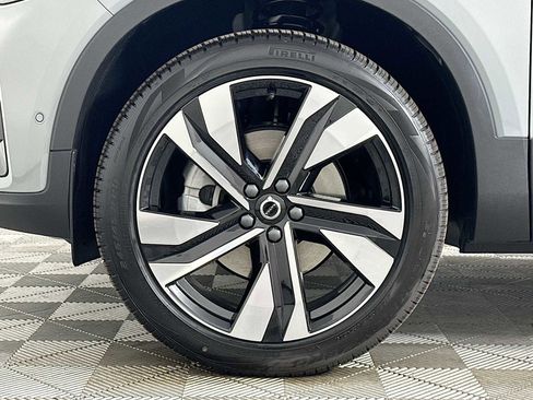 Used 2025 Volvo XC40 B5 Ultra w/ Protection Package AWD/4WD image 29