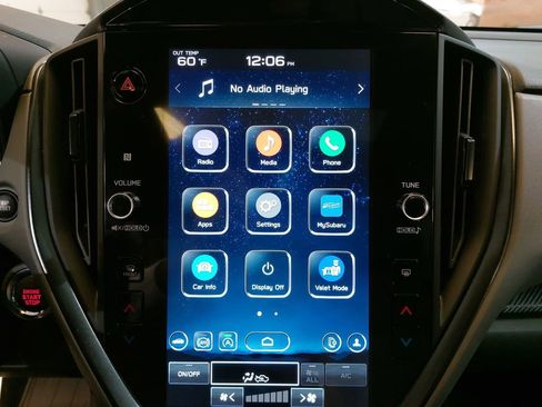 Used 2025 Subaru Crosstrek 2.5i Sport image 22