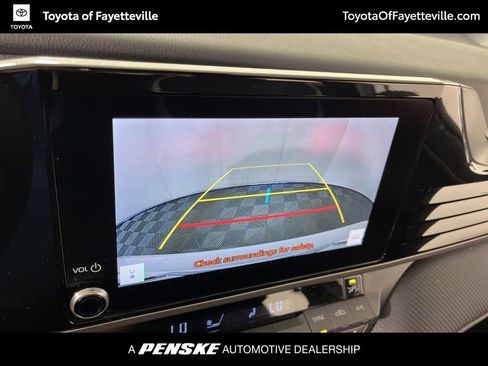 Certified 2025 Toyota Camry SE image 28