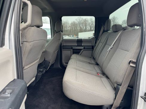 Used 2017 Ford F150 XLT w/ Trailer Tow Package image 15