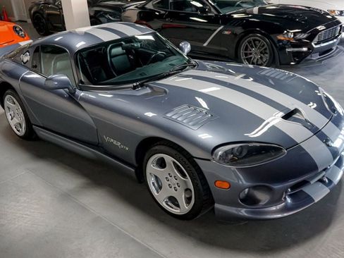 Used 2000 Dodge Viper GTS image 57